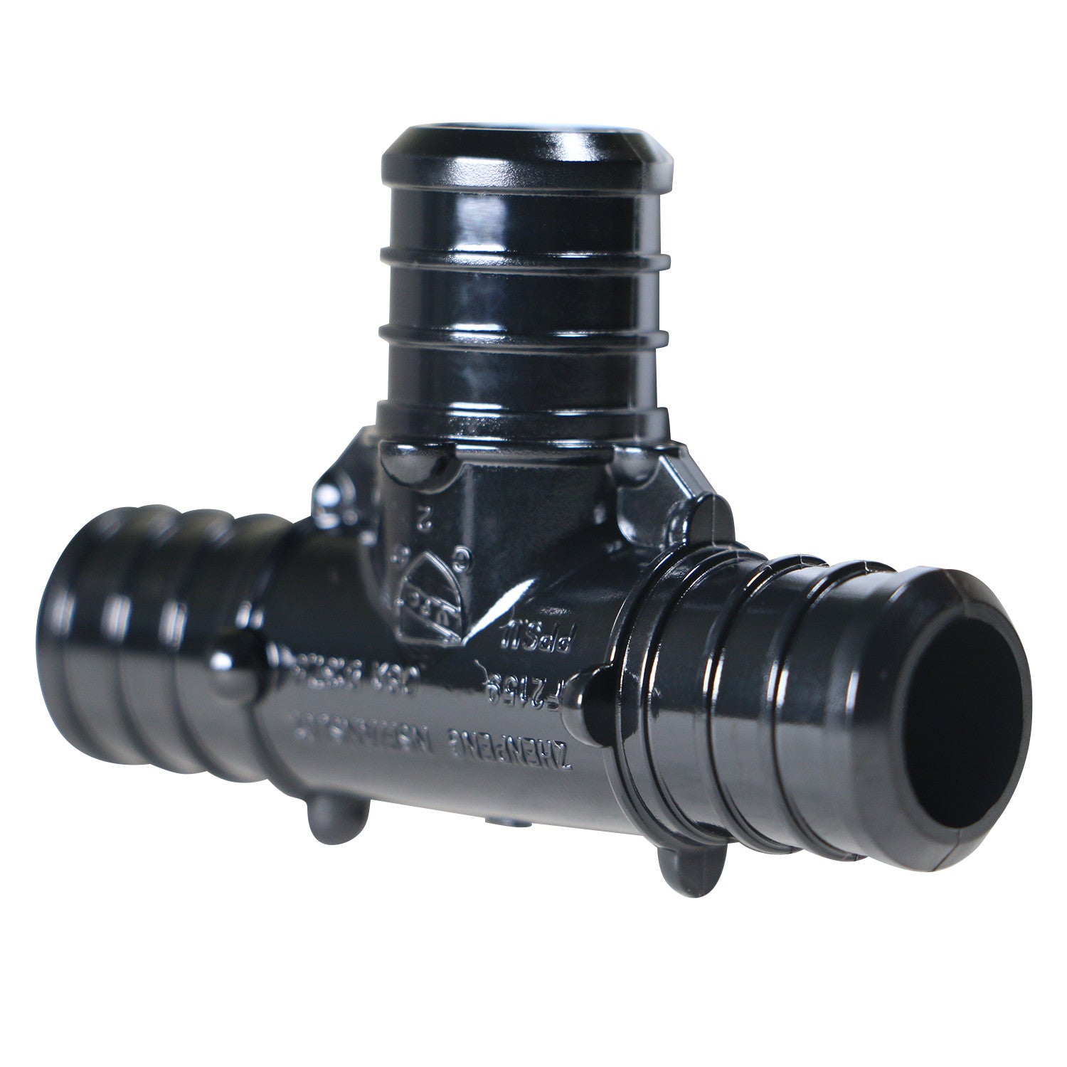 XFITTING 3/4" PEX-B Tee Poly Alloy