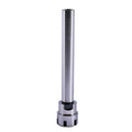 25mm Straight Shank Er25 Collet Chuck Tool Holdr Gage Length 6.0"