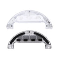 For Dreame Z10pro D10s Plus L10plus Vacuum Robot Water Tank 32.5cm X