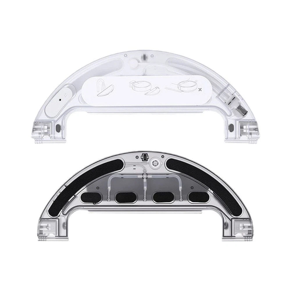 For Dreame Z10pro D10s Plus L10plus Vacuum Robot Water Tank 32.5cm X