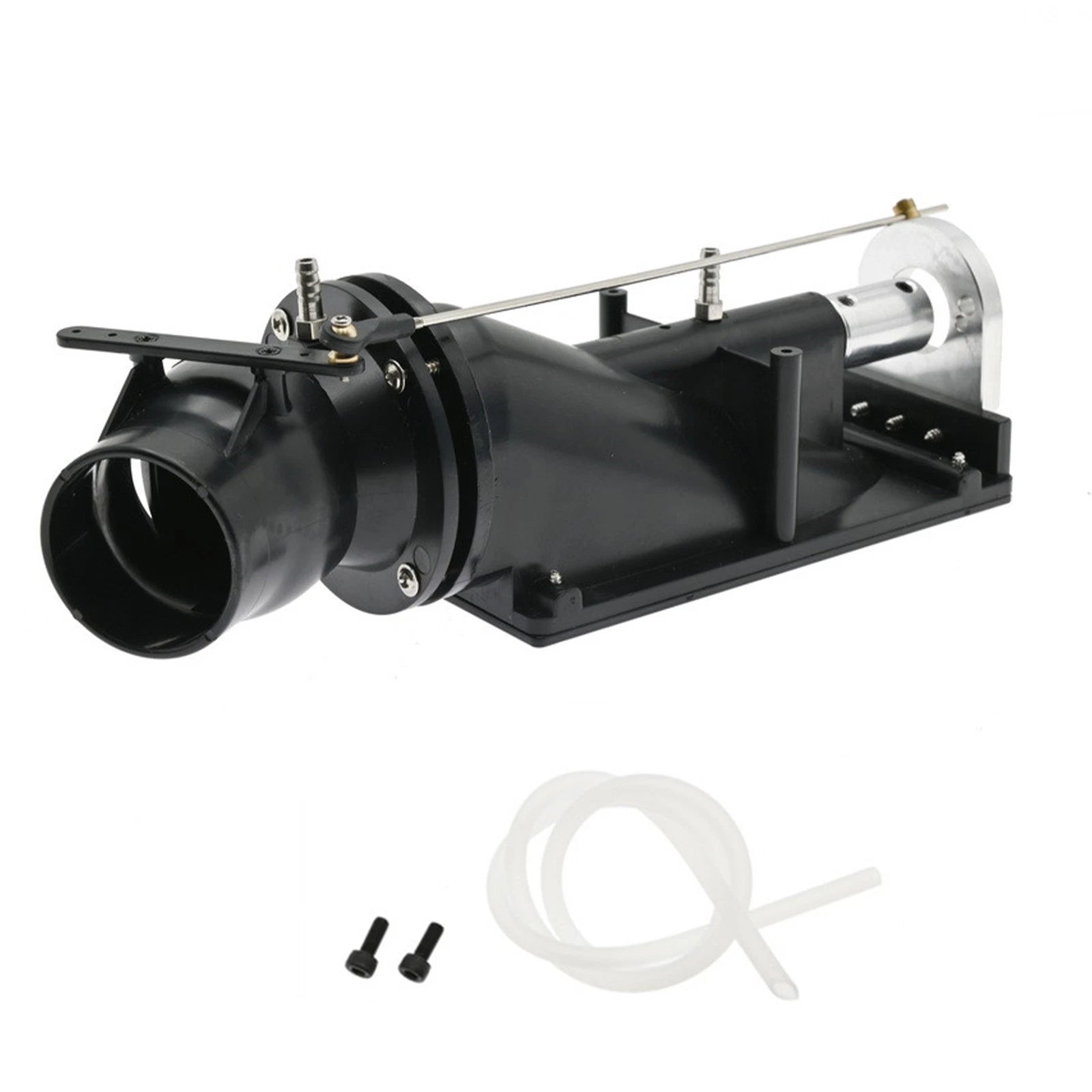 Rc Boat Thruster Jet Pump Set Water Pusher For Rc | Built Supply Co