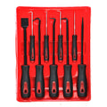 9pcs Scraper Hook and Pick Tool Set Car Removal Tool O Rings Seals Rubber HA51