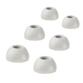 S/m/l Soft Memory Foam Ear Tips Cover For Samsung Galaxy Buds Pro