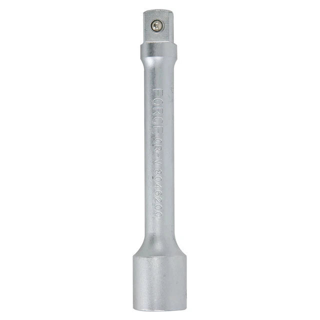Force 804 Socket Extension Bar 1/4"-3/8"-1/2"<wbr/>-3/4"-1" Dr. &amp; 50mm-900mmL Options