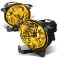 Fit 03-06 Rb 4dr Accent Hatchback Amber Lens Oe | Built Supply Co