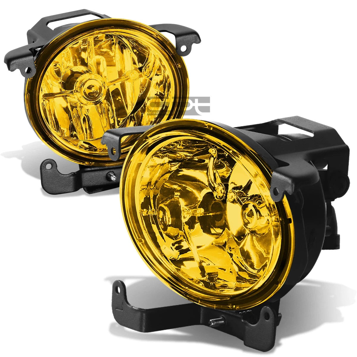 Fit 03-06 Rb 4dr Accent Hatchback Amber Lens Oe | Built Supply Co