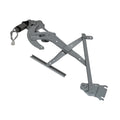 Front Driver Side Power Window Regulator w/ Motor for Subaru Forester 2003-2008