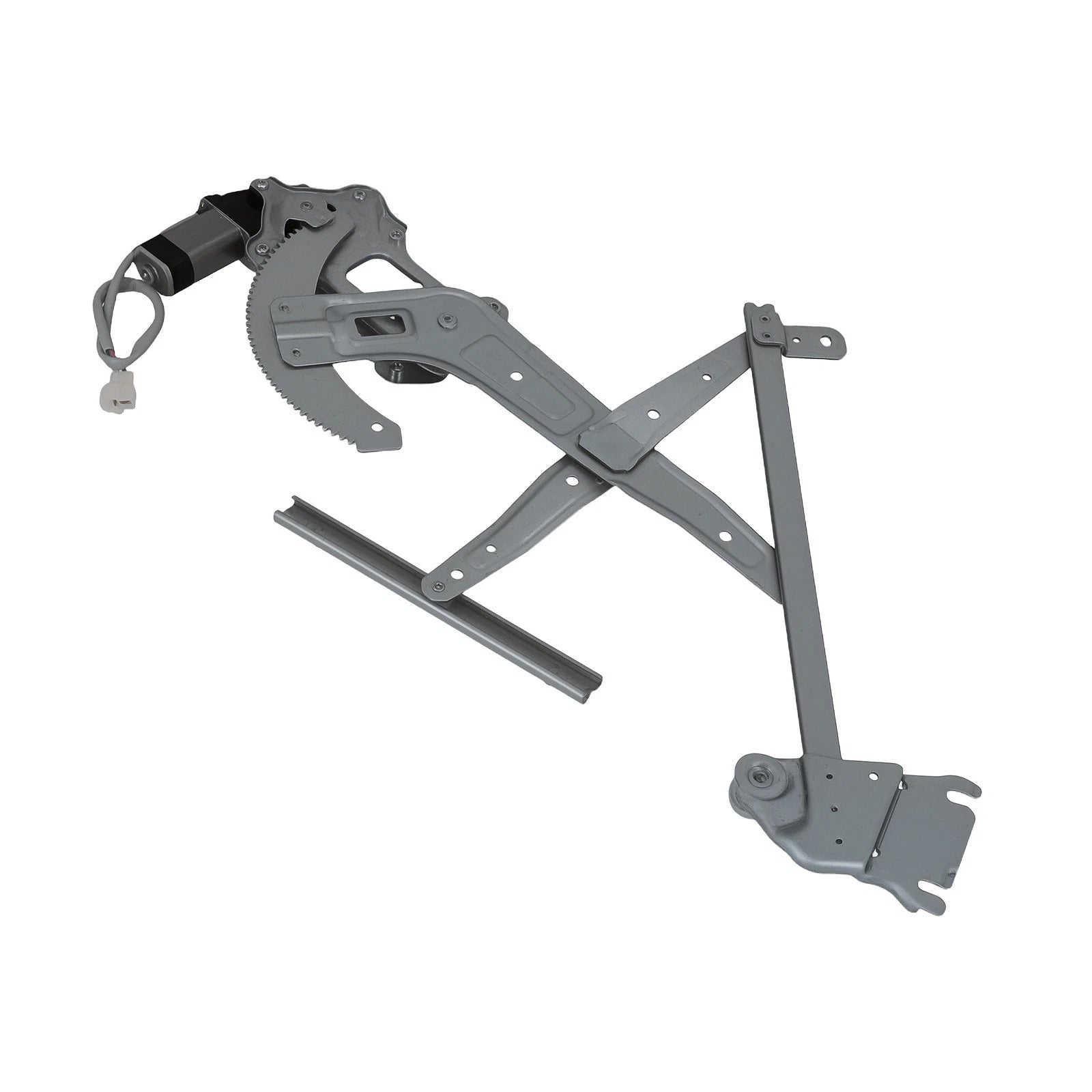 Front Driver Side Power Window Regulator w/ Motor for Subaru Forester 2003-2008
