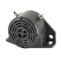 12V-24V 107db Reverse Backup Alarm Waterproof Beeper For Heavy Duty
