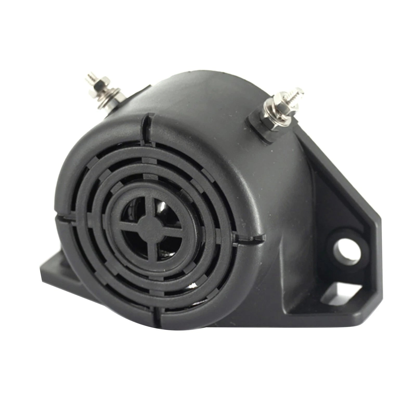 12V-24V 107db Reverse Backup Alarm Waterproof Beeper For Heavy Duty