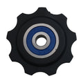 Bicycle Gear Accessory For Cycle Guide Rollers Suitable For Mrpfifty