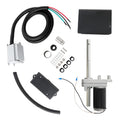 New Electric Powered Trailer Jack Kits -12000 lbs Replace 1824200100 Touring car