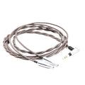 2.5/3.5/4.5mm Occ Audio Balance Cable For Sennheiser Hd800 800s Hd820