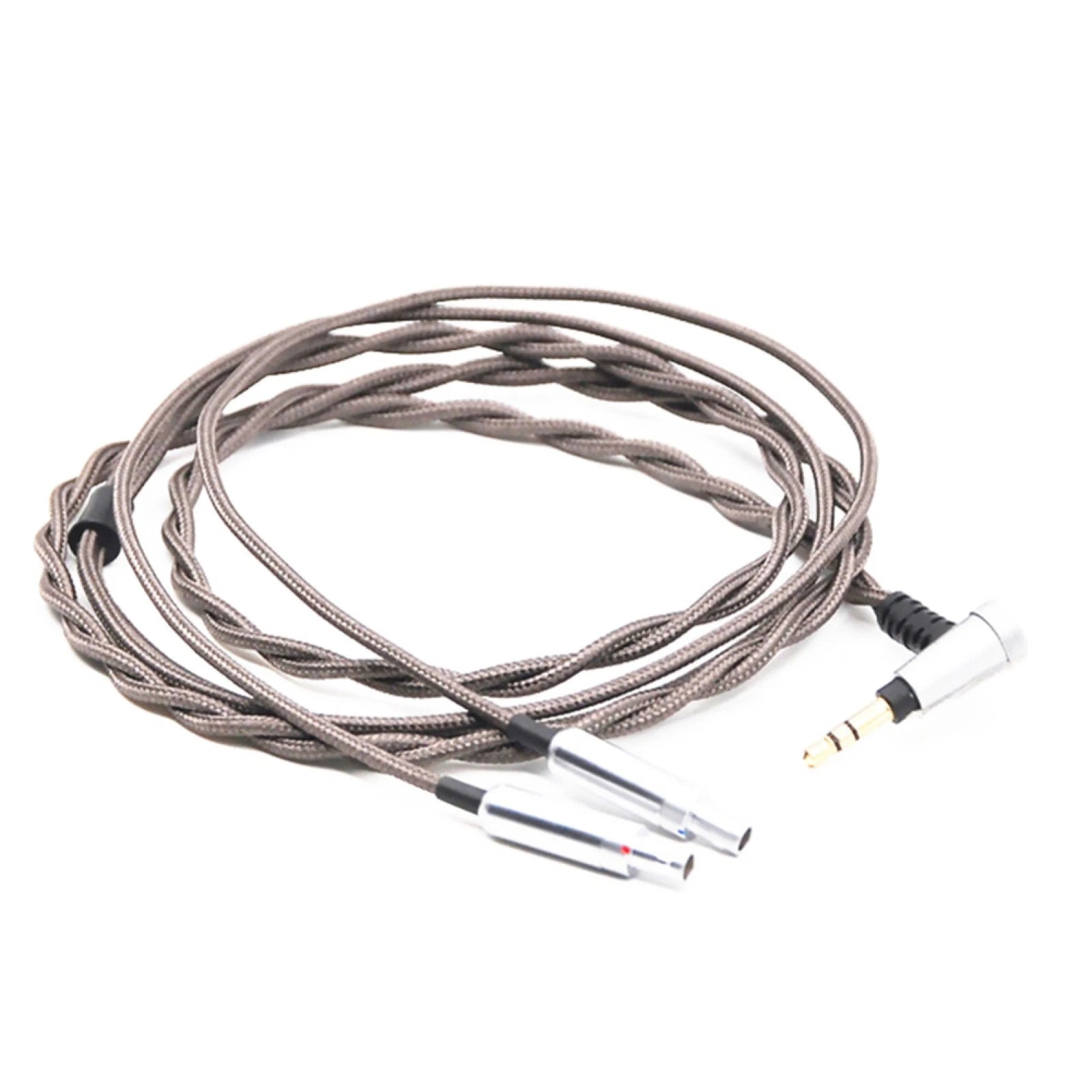 2.5/3.5/4.5mm Occ Audio Balance Cable For Sennheiser Hd800 800s Hd820
