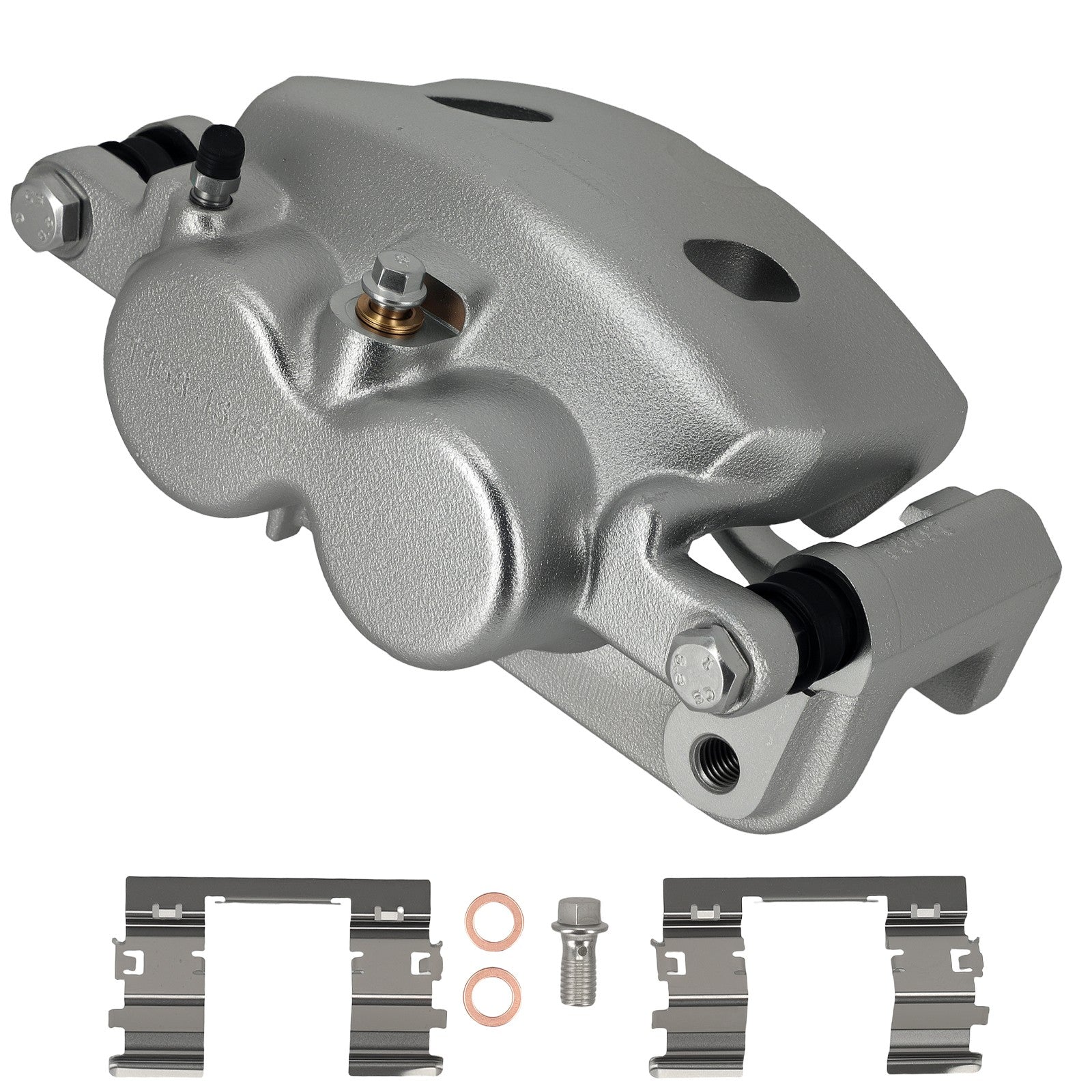 Front Passenger Side Brake Caliper for Cadillac Escalade/Chevy