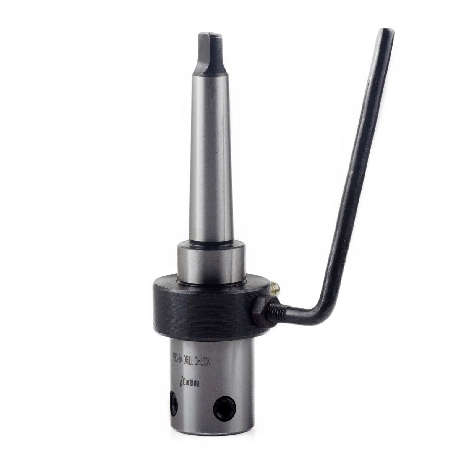 Icarbide Mt3 Drill Chuck 3/4" Weldon Shank With | Built Supply Co