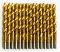 Craftsman Titanium 13/32" Drill Bits