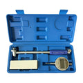 50-160mm Depth Bore Gage 0-12.7mm/0.50 0.01mm /0.0005 Digital Dial