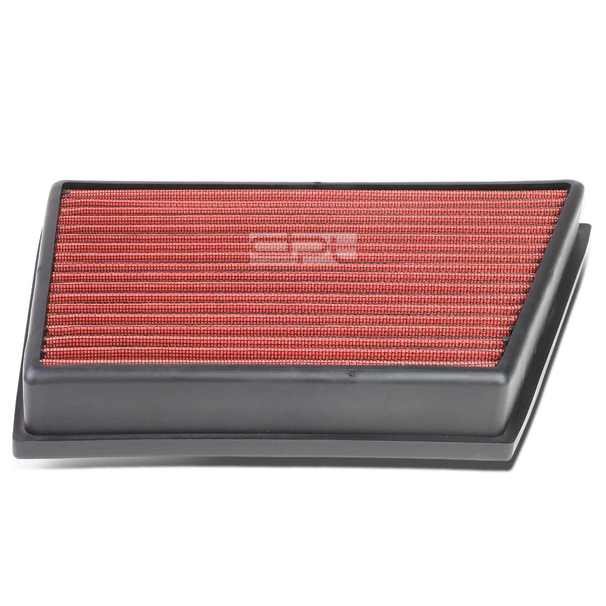 Fit 12-17 Range Rover 2.0 Red Reusable/washa<wbr/>bl | Built Supply Co