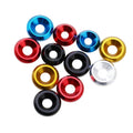 Countersunk Flat Head Screws A2 Stainless Steel