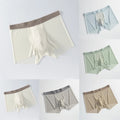 Ice Silk Trunks Classic Trunks For Everyday Comfort Lightweight
