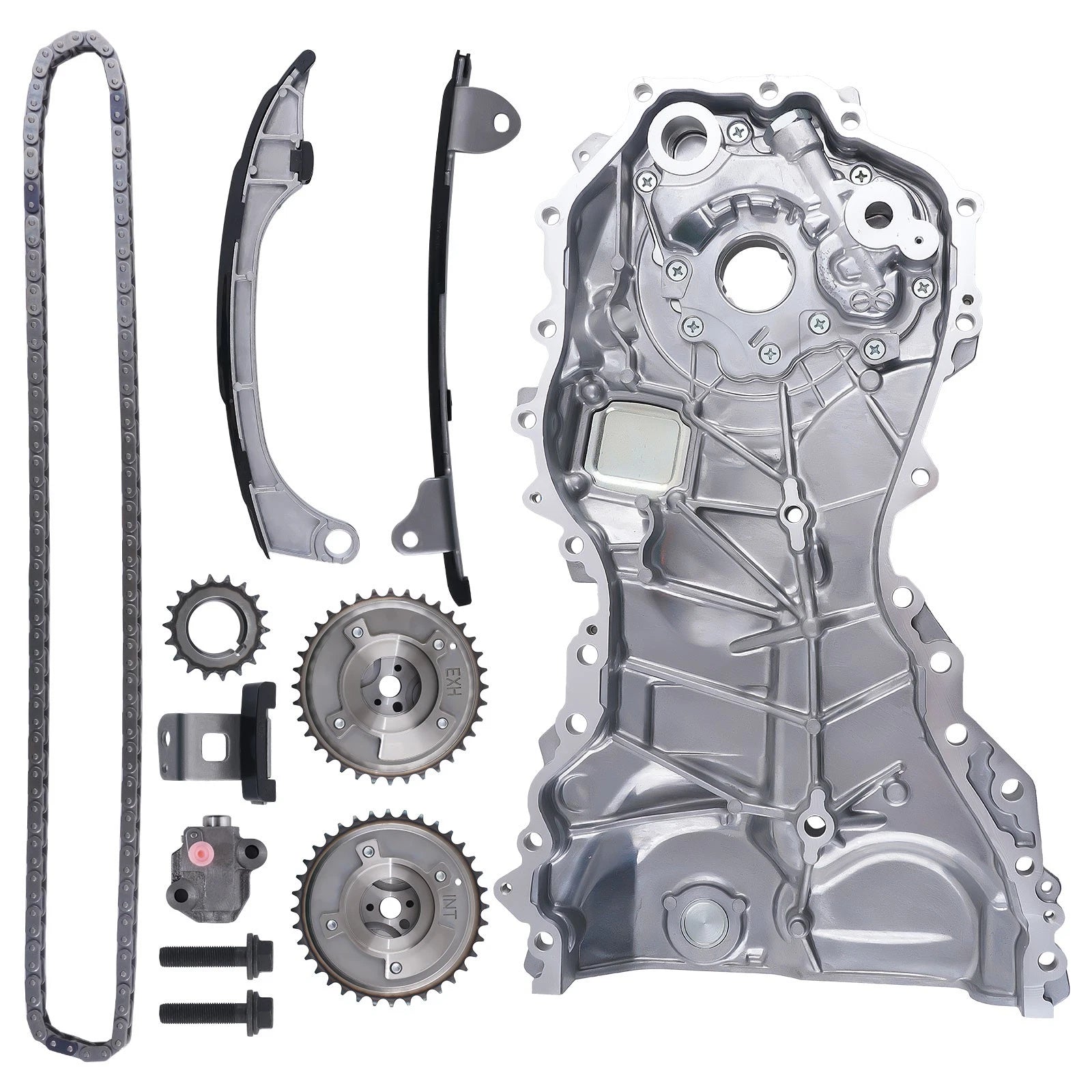 Engine Timing Chain Kit for Toyota Venza 2.7L 2009-2012 9-4313S 917-258