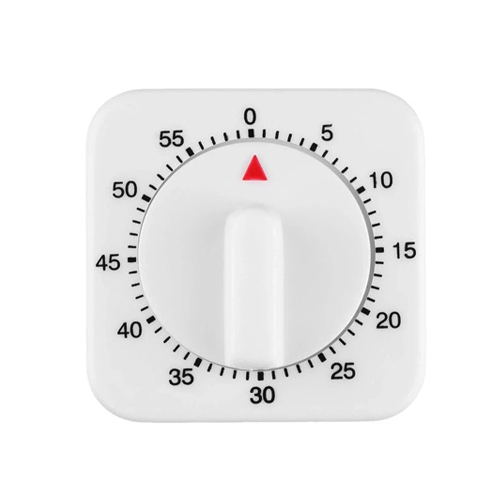 Mechanical Timer Game Count Down Counter 1hr/60min Alarm Kitchen