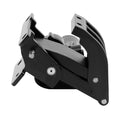 Right Side Running Board Motor with Bracket For Ford F-150 FL3Z-16A506-B Metal