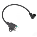 Reliable Ignition Coil For 145f 650 Et950 Generator Efficient Power