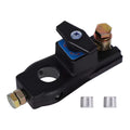 250a Rated Current Car Battery Disconnect Isolator Universal Battery