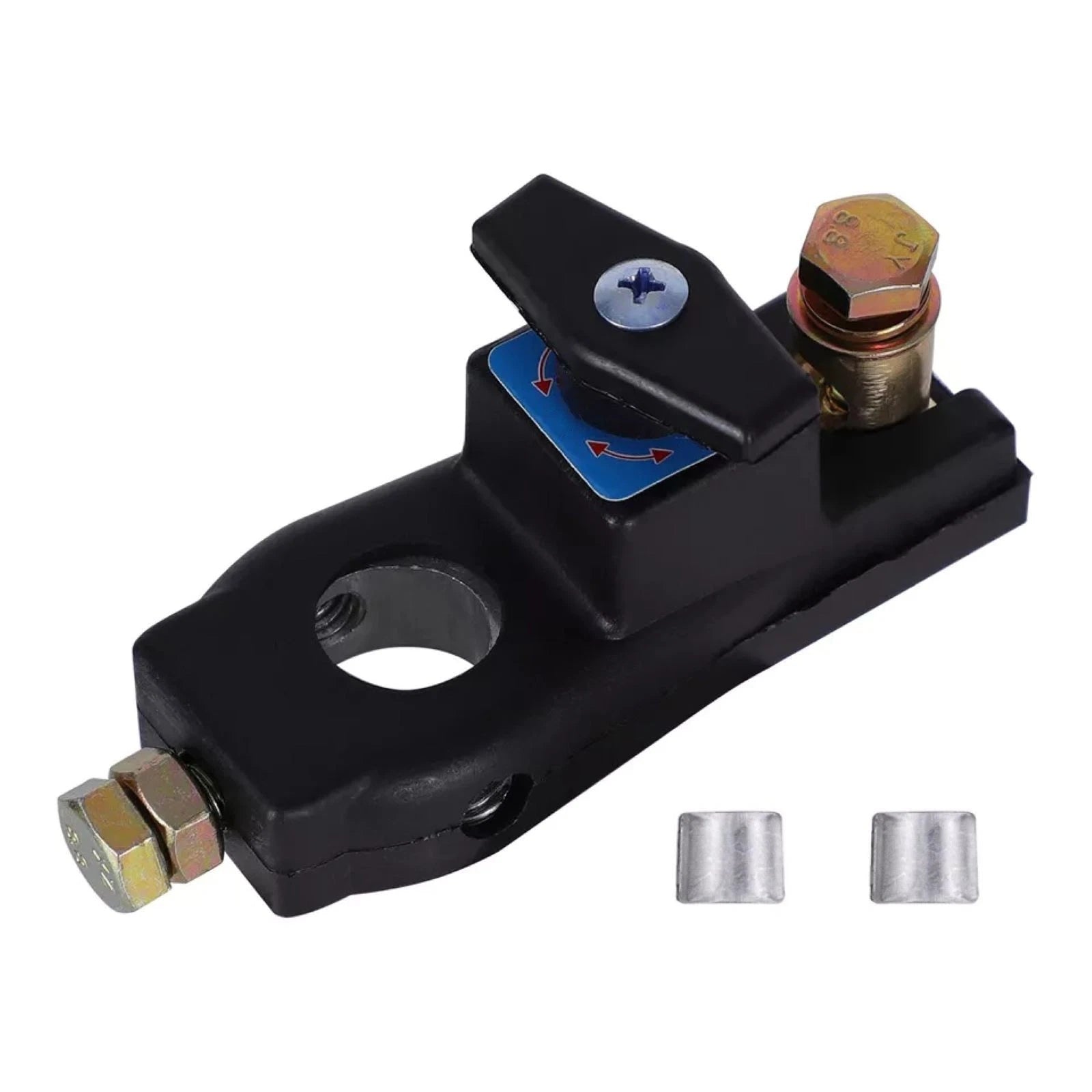 250a Rated Current Car Battery Disconnect Isolator Universal Battery