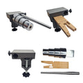 Multi Utility Bench Pin Combo Set Jewelry Making Craft Tool
