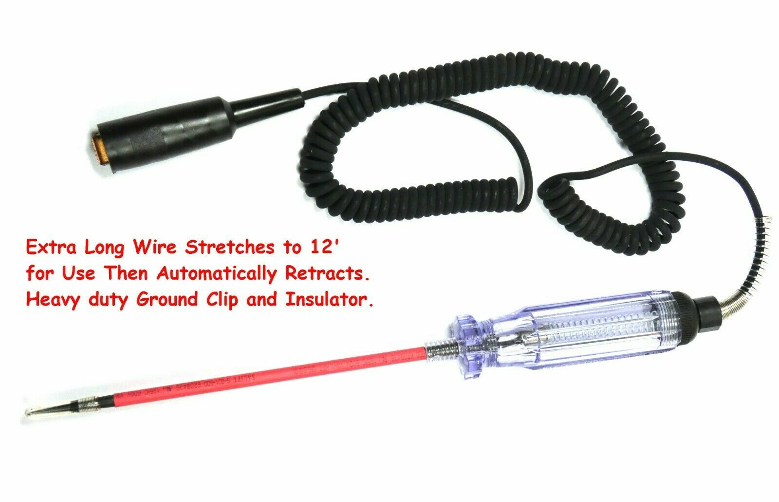 ATE Pro Extra Long Circuit Tester