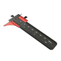 Aluminum Steel Parallel Scribing Craft Hobby Tool | Built Supply Co