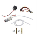 7.4V-11.1V 1/10 Rc Car Simulation Exhaust Smoke | Built Supply Co