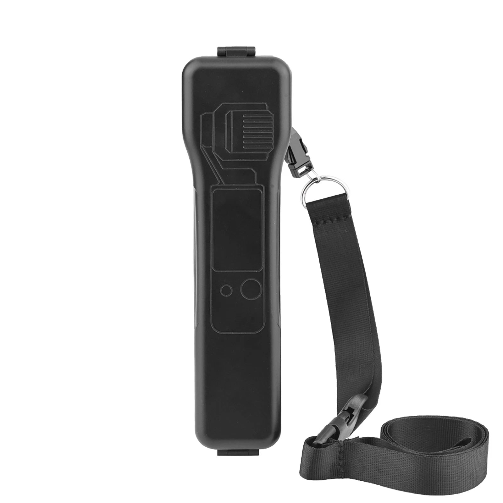 1*handheld Protective Case For Dji Osmo Pocket 3 Camera Waterproof