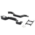 Plastic Mudguard Fender For Axial Scx24 90081 1/24 Rc Crawler Car