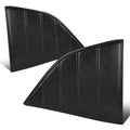Fit 08-19 Dodge Challenger Quarter Side Window | Built Supply Co
