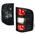 Fit 07-14 Silverado Sierra 1500 2500hd 3500 Smoke | Built Supply Co
