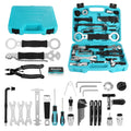 DURATECH 41-Piece Bike Repair Tools Kit by DURATECH