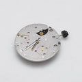 St2153 Automatic Movement 28800bph Moon Phase Date 32 Jewels Power