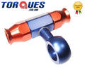 An -6 (6an An6) Weber / Dellorto Carburettor Ptfe Hose Fitting Banjo