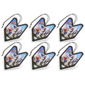 Treefrog Young Leaf Wakaba Hanging Luxury Squash Long Last Air