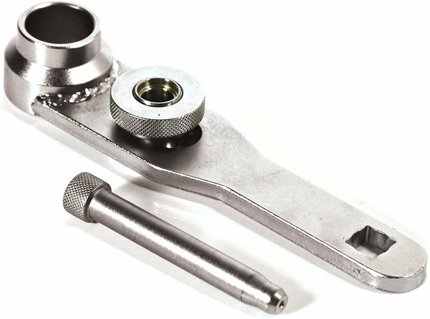 Performance Tool Crank Pulley Holding Tool by Performance Tool