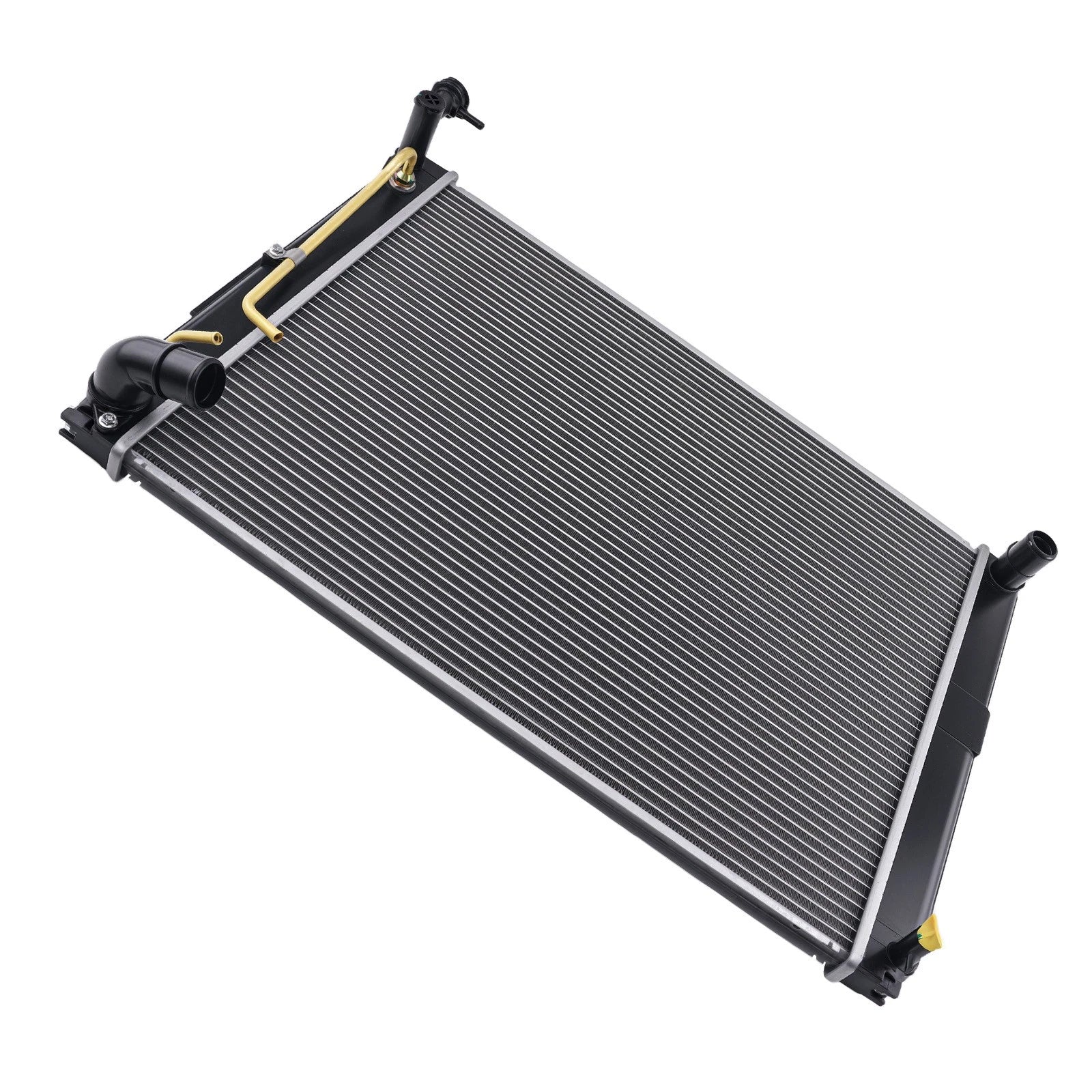 Crossflow Aluminum Radiator for Lexus RX330 3.3L 2004-2006 2219388 13256