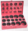 Universal Metric Rubber Seal Oil O Ring Assortment Set 32 Size O-ring