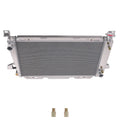 3 Row Aluminum Engine Radiator for Ford F-150 F-250 4.9L 1985-1996 CC1454