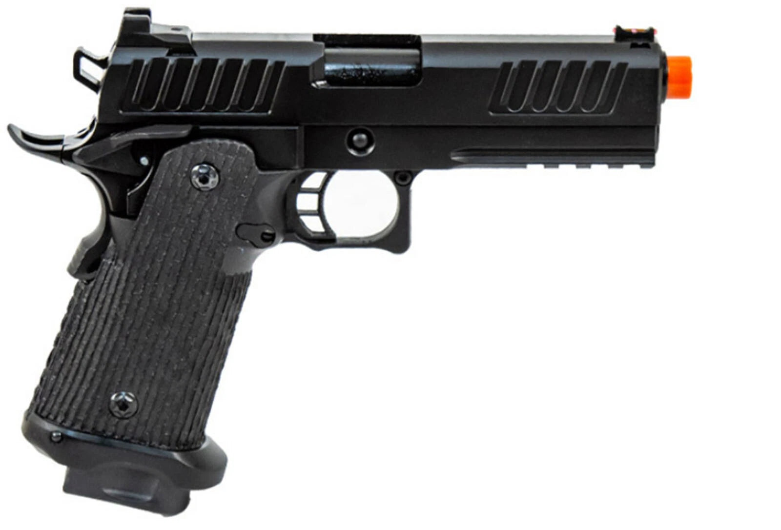 Army Armament R603 Hi-capa 1:1 Realistic Gas Blowback Airsoft Pistol