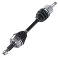 Front Left Driver Side CV Axle Shaft for Lexus IS250 2006-15 IS300 IS350 2011-20