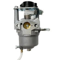Replacement Part Carburetor Kit Unblocked Oil Circuit Robust